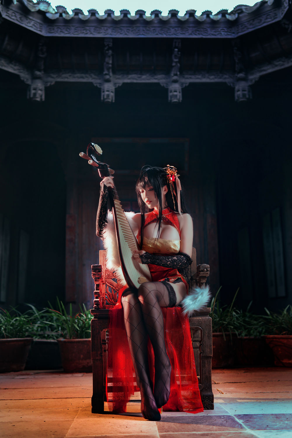 木绵绵OwO:二次元女神的魅力传奇,百万粉丝为何痴迷不已? 10 木绵绵OwO:二次元女神的魅力传奇,百万粉丝为何痴迷不已?