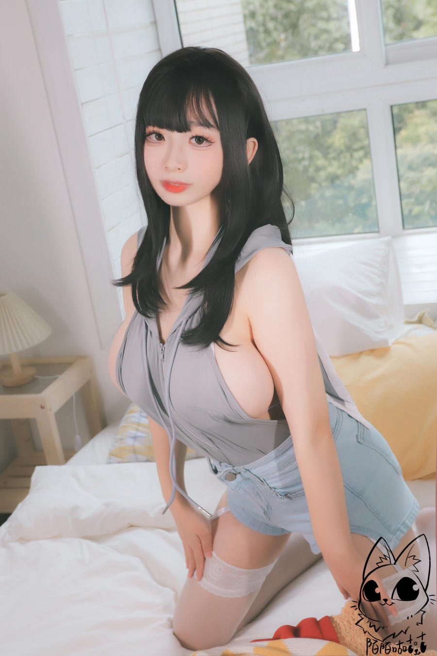 林文文yooki 27套:性感女神的极致蜕变,每一套都是惊喜! 5 林文文yooki 27套:性感女神的极致蜕变,每一套都是惊喜!