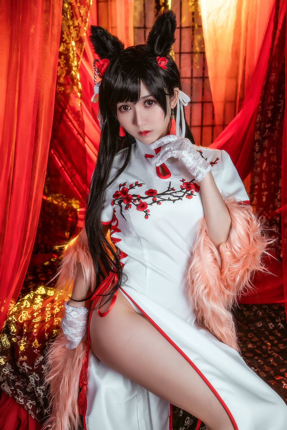 微密圈牛奶秋刀姨黑丝爆乳写真:成熟御姐的致命诱惑 5 微密圈牛奶秋刀姨黑丝爆乳写真:成熟御姐的致命诱惑