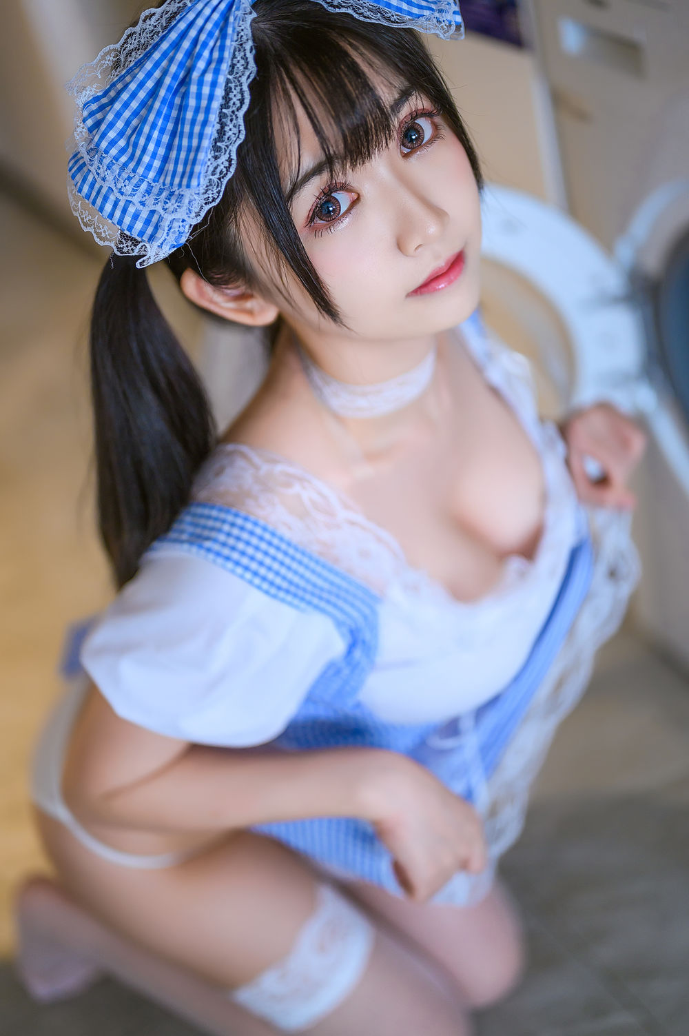 鳗鱼霏儿:从小众圈层到百万粉丝的二次元女神崛起之路 1 鳗鱼霏儿:从小众圈层到百万粉丝的二次元女神崛起之路