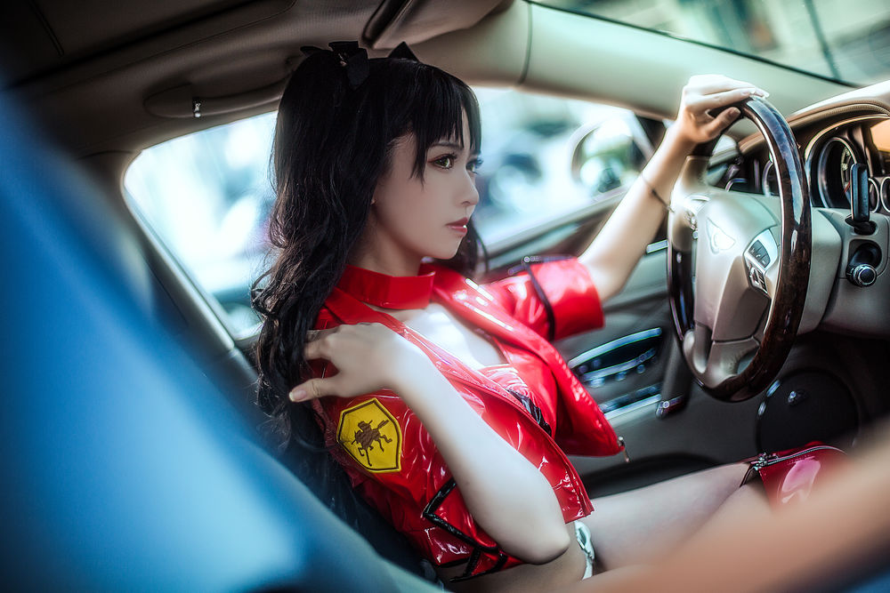 妙可可cheese照片:甜欲女神是怎样炼成的?揭秘写真圈的爆款密码! 4 妙可可cheese照片:甜欲女神是怎样炼成的?揭秘写真圈的爆款密码!