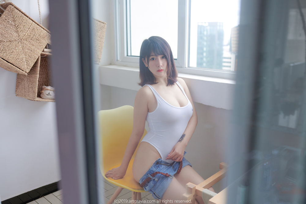 探秘微密圈小尾酱:甜美反差的COS诱惑之旅 5 探秘微密圈小尾酱:甜美反差的COS诱惑之旅