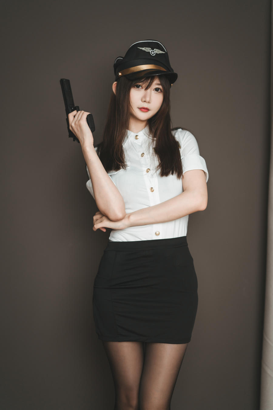 51酱-九月制服23081