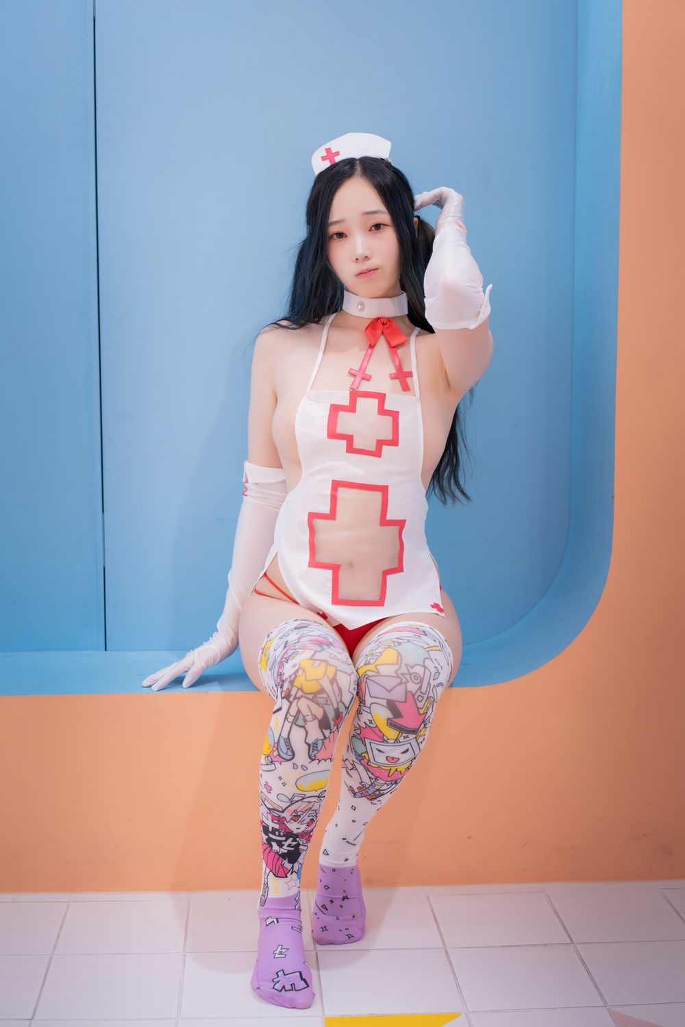 微密圈脑婆睡醒啦:甜美性感写真大爆发,粉丝心跳加速的秘密武器! 1 微密圈脑婆睡醒啦:甜美性感写真大爆发,粉丝心跳加速的秘密武器!