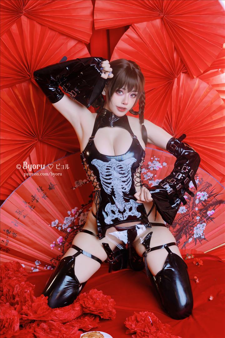 Unlock the Seductive Secrets of Cosplay Heaven with 微密圈 玉帛 Sama 3 Unlock the Seductive Secrets of Cosplay Heaven with 微密圈 玉帛 Sama