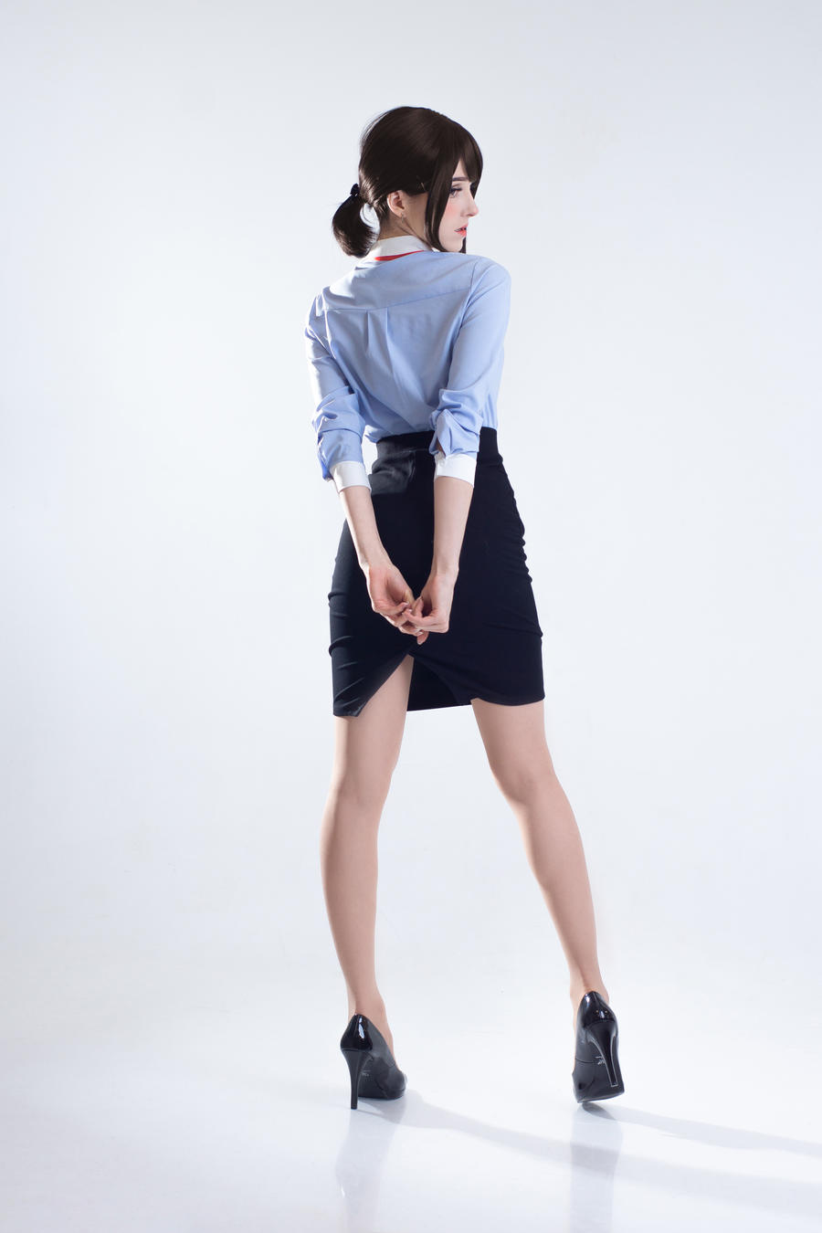 微密圈 大反派的致命魅力:冷艳女王如何撩拨你的灵魂 1 微密圈 大反派的致命魅力:冷艳女王如何撩拨你的灵魂