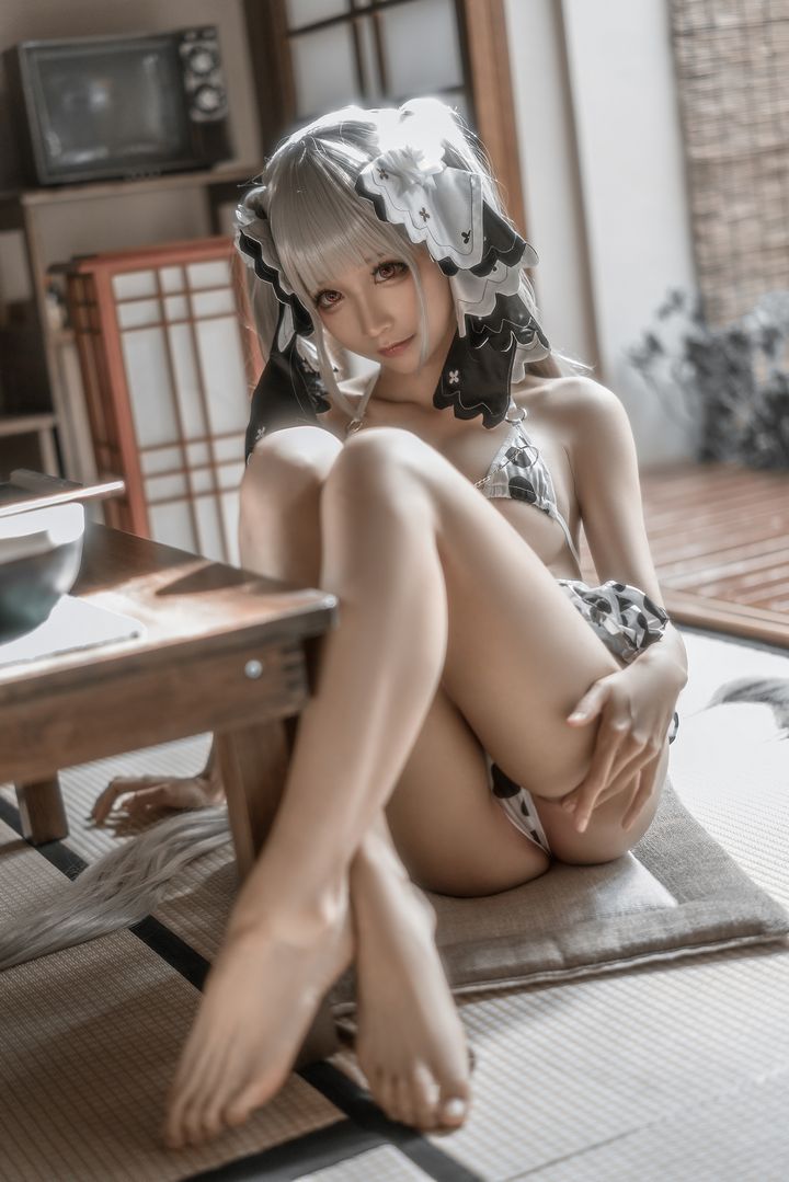 揭秘微密圈佐佐酱:甜美笑容下隐藏的火辣诱惑 1 揭秘微密圈佐佐酱:甜美笑容下隐藏的火辣诱惑