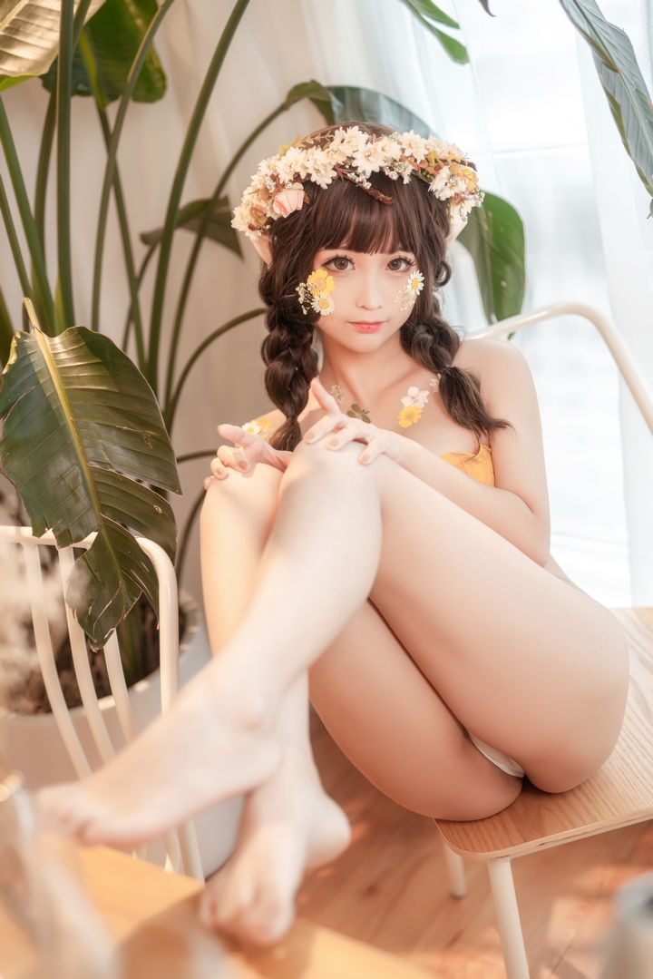 微密圈 佳佳拖把:二次元女神的神秘魅力大揭秘 2 微密圈 佳佳拖把:二次元女神的神秘魅力大揭秘