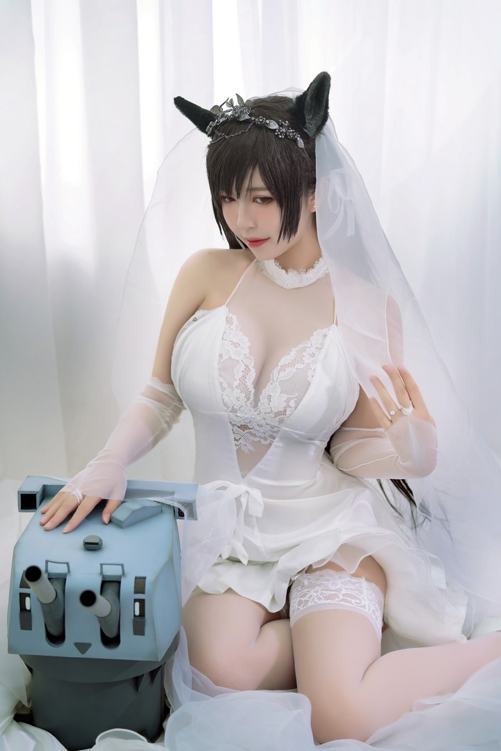 台湾coser 光明系列:次元女神集结,圈内外都爱看的热血现场 3 台湾coser 光明系列:次元女神集结,圈内外都爱看的热血现场