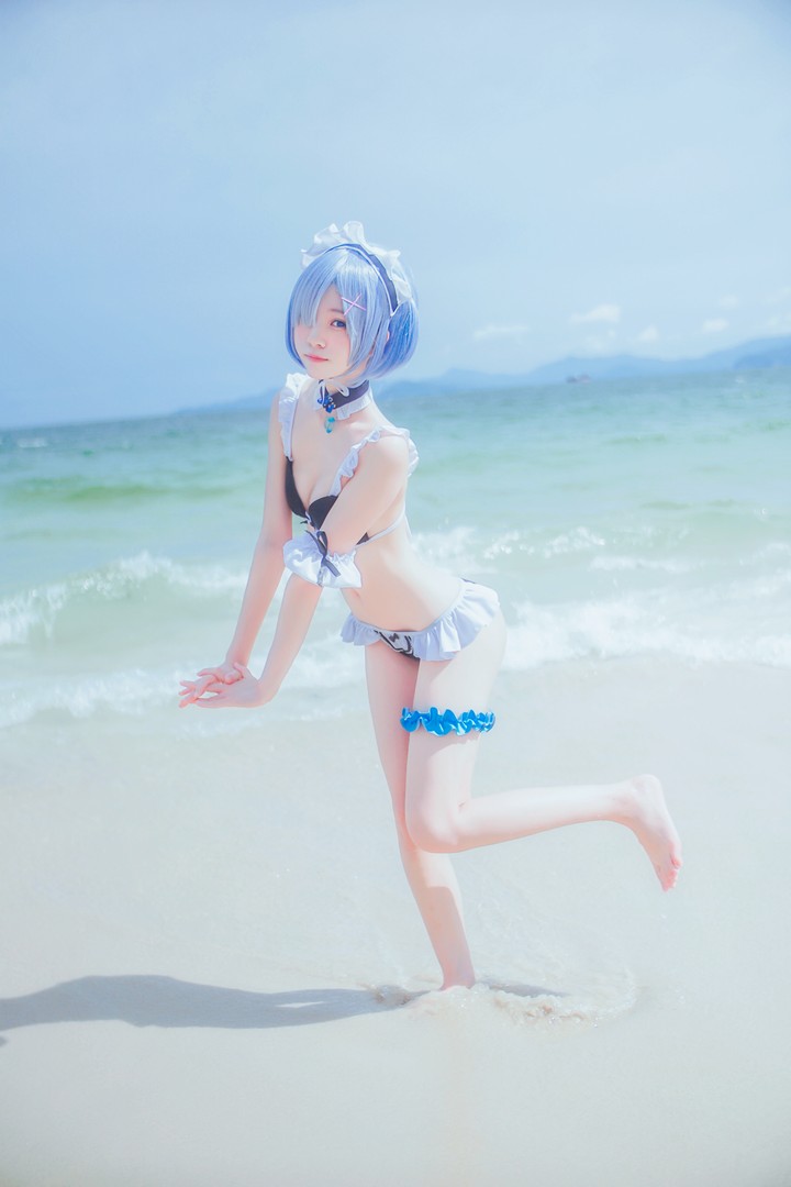 Vams子:从广州走向全网的高冷女王,45万粉丝背后的二次元传奇 2 Vams子:从广州走向全网的高冷女王,45万粉丝背后的二次元传奇