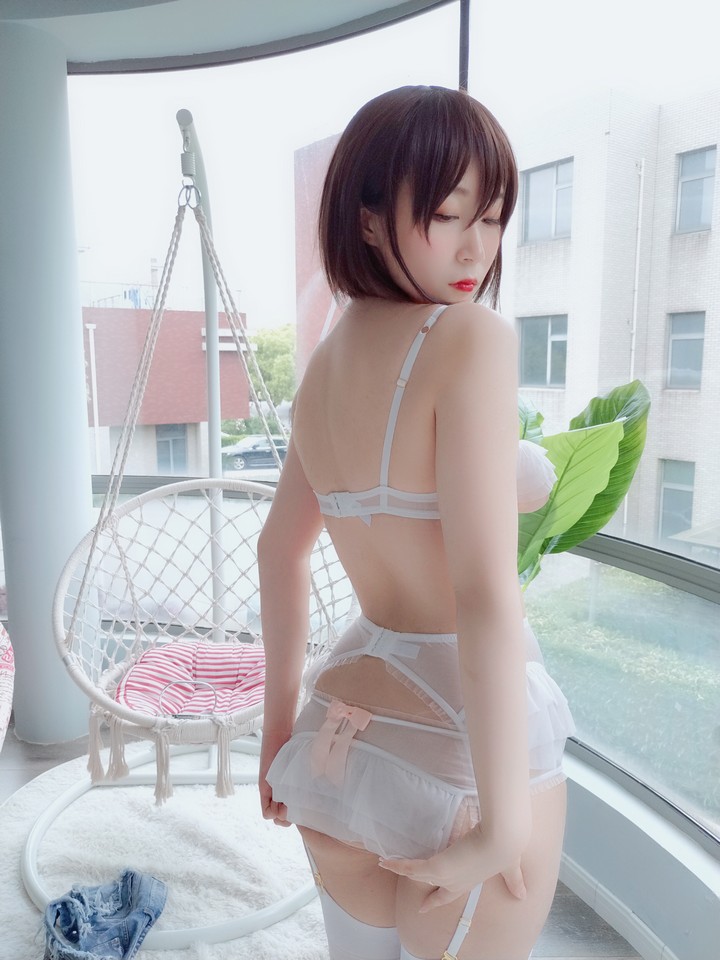 微密圈 锣烧 性感反差爆棚!清纯童崽私密写真大曝光 1 微密圈 锣烧 性感反差爆棚!清纯童崽私密写真大曝光