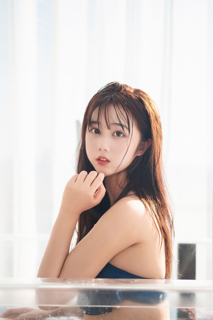 樱井宁宁体操服写真:极致青春与魅力的视觉盛宴 1 樱井宁宁体操服写真:极致青春与魅力的视觉盛宴