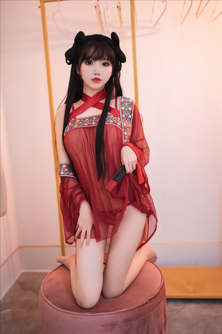沖田凜花:从台北走向世界的二次元女神,50万粉丝背后的魅力密码 1 沖田凜花:从台北走向世界的二次元女神,50万粉丝背后的魅力密码