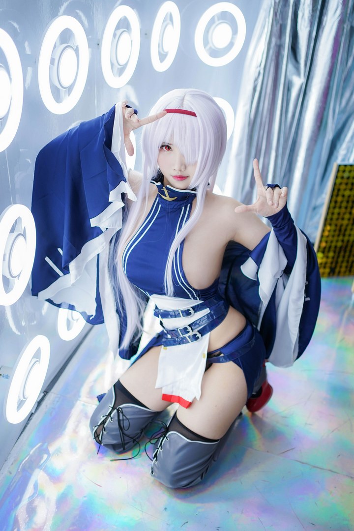 突破社恐的Cosplay狂欢:微密圈 社恐小 77的秘密基地 5 突破社恐的Cosplay狂欢:微密圈 社恐小 77的秘密基地