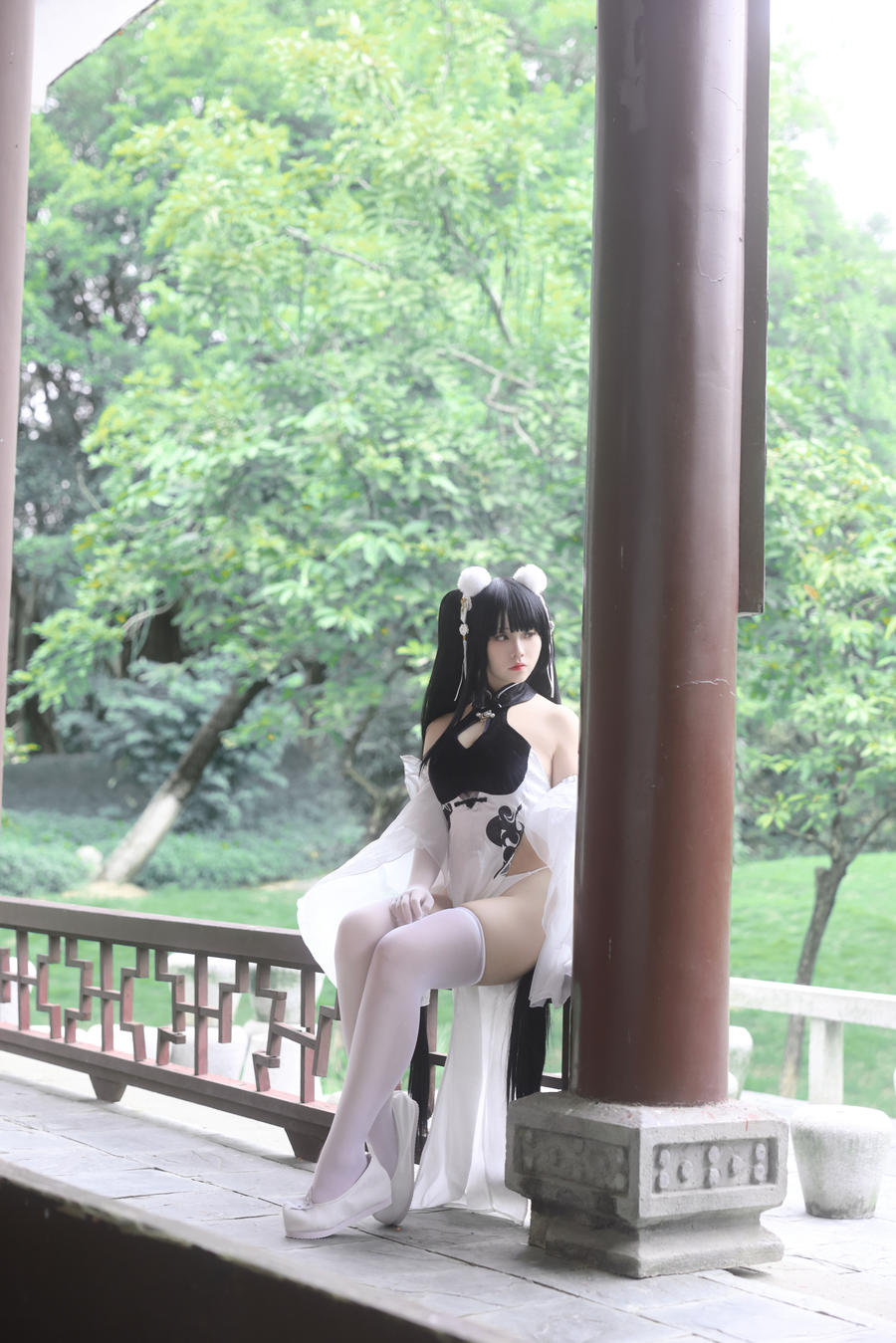 五月织姬舰长:虚拟少女的魔法裂变与真实圈粉时刻 3 五月织姬舰长:虚拟少女的魔法裂变与真实圈粉时刻