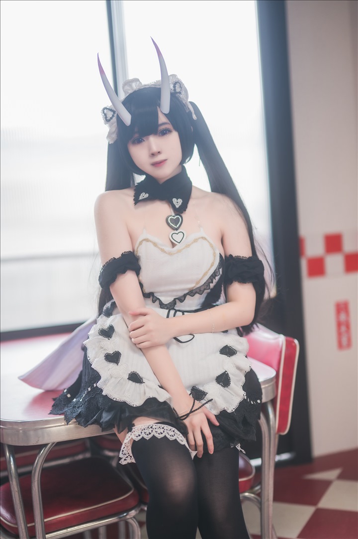 芋圆丫丫天竺少女:现象级Coser与社交热浪之下的真实与幻想 3 芋圆丫丫天竺少女:现象级Coser与社交热浪之下的真实与幻想