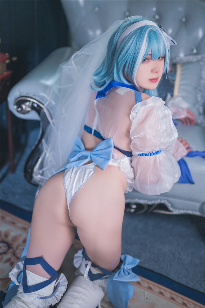 Hatori Sama:台湾顶级coser的魅力密码,如何用一身cos装征服全球粉丝 2 Hatori Sama:台湾顶级coser的魅力密码,如何用一身cos装征服全球粉丝
