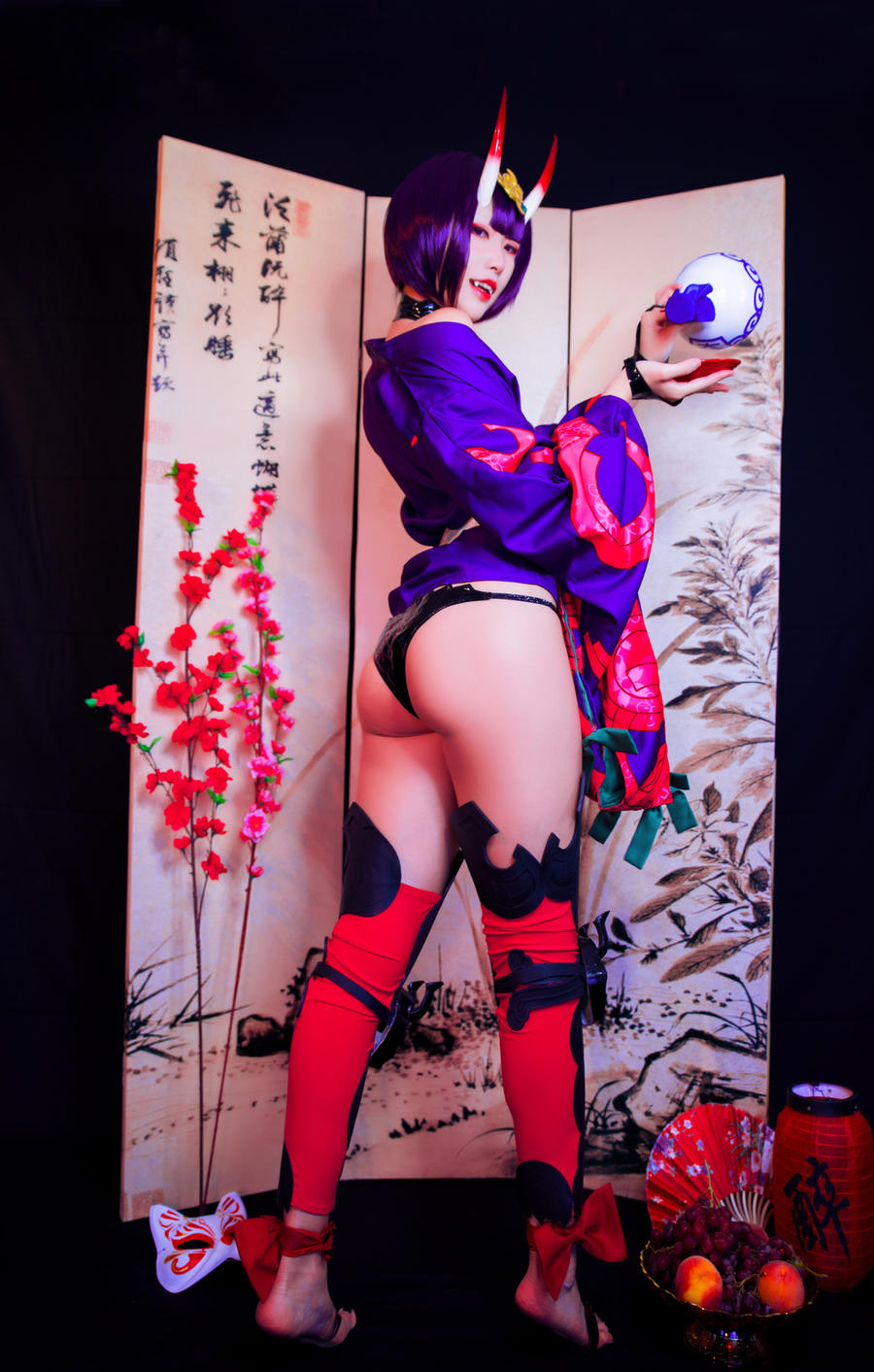 媛媛酱bell:黑丝女神的大胆世界,一场视觉与欲望的狂欢盛宴 2 媛媛酱bell:黑丝女神的大胆世界,一场视觉与欲望的狂欢盛宴