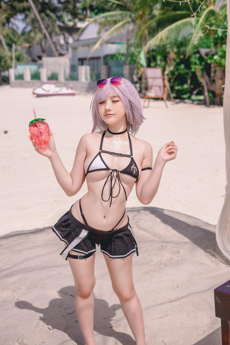 Jessie婕西:从健身教练到网红女神的华丽蜕变之路 1 Jessie婕西:从健身教练到网红女神的华丽蜕变之路
