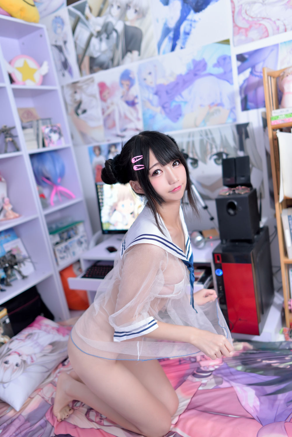 微密圈晴天小猪本猪独家爆料:高清反差美女资源全解锁 3 微密圈晴天小猪本猪独家爆料:高清反差美女资源全解锁