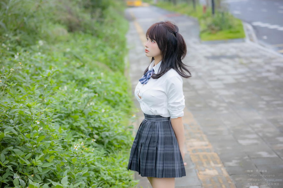 小木曾aya:宅圈高能女神,粉丝为她疯狂的理由你想不到 1 小木曾aya:宅圈高能女神,粉丝为她疯狂的理由你想不到