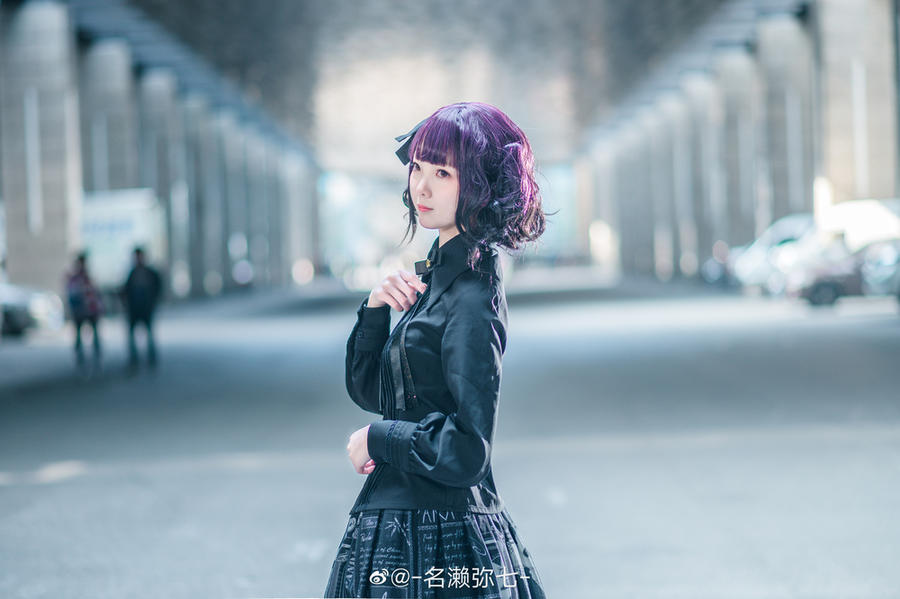 揭秘微密圈桃沢樱呀的致命诱惑:从cosplay女王到你的私密幻想 3 揭秘微密圈桃沢樱呀的致命诱惑:从cosplay女王到你的私密幻想