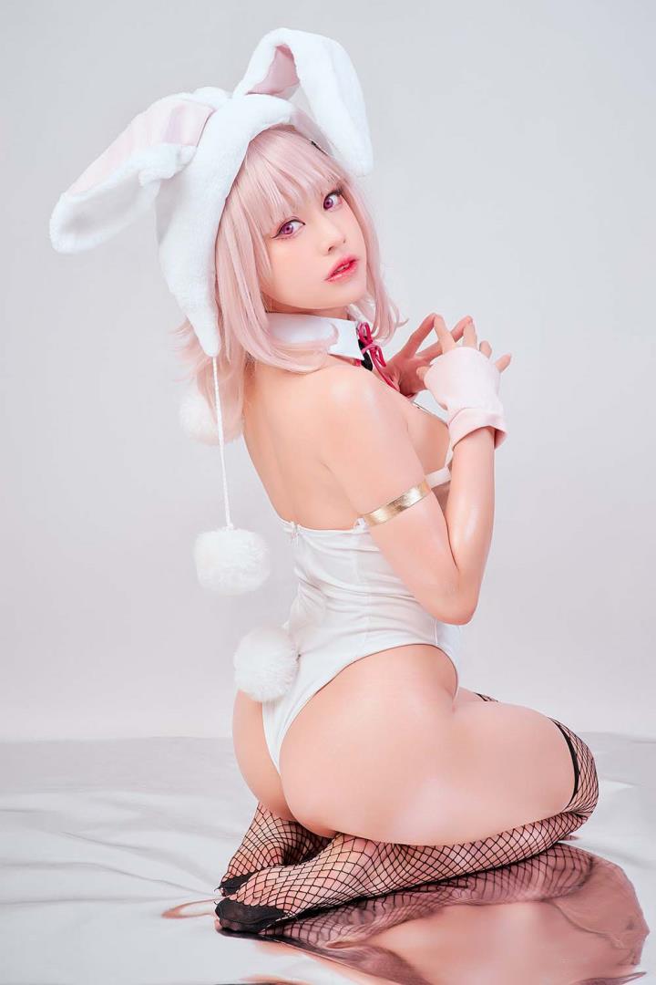 Unveiling the Seductive Secrets of Weimi Circle Bangni Bonnie: A Cosplay Goddess's Private Realm 5 Unveiling the Seductive Secrets of Weimi Circle Bangni Bonnie: A Cosplay Goddess's Private Realm