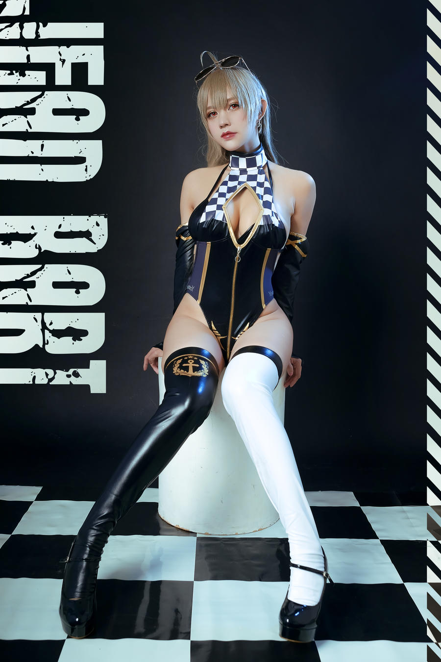 初梦瑶 图片:性感与清新并存的宅男女神写真人生 1 初梦瑶 图片:性感与清新并存的宅男女神写真人生