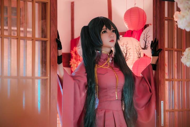 xiuren 娜比:极致女神,性感写真背后的真实生活揭秘 3 xiuren 娜比:极致女神,性感写真背后的真实生活揭秘