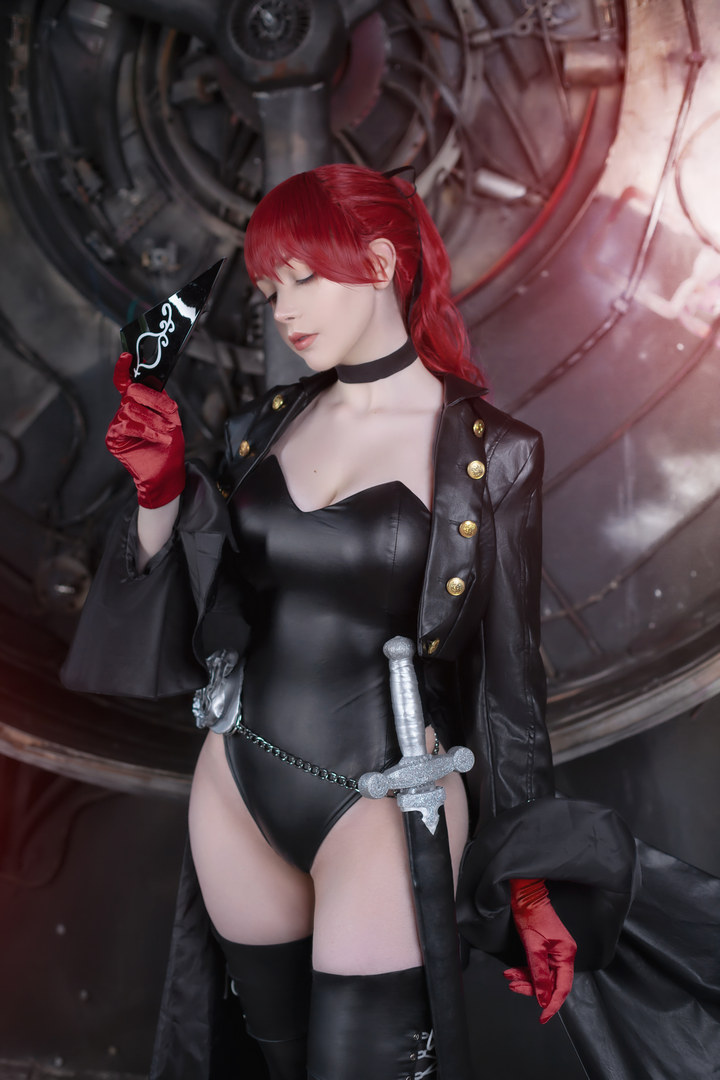 Unlock the Wild World of Cosplay: Join the 微密圈 你真嗣个笨蛋 for Epic Adventures 3 Unlock the Wild World of Cosplay: Join the 微密圈 你真嗣个笨蛋 for Epic Adventures