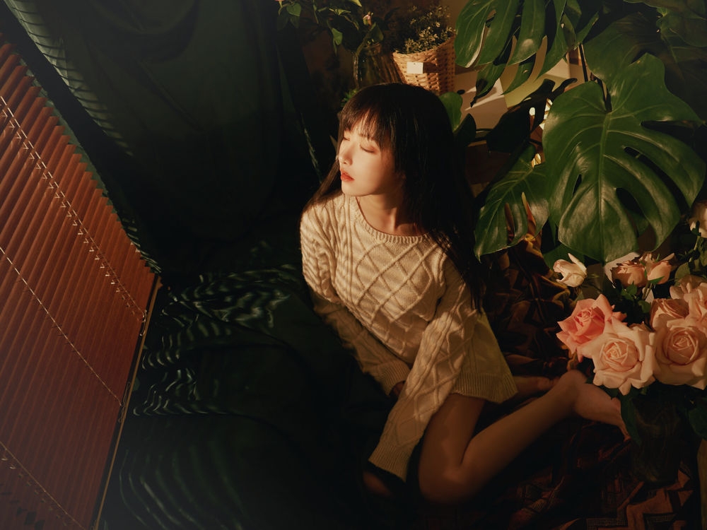 微密圈纪念小小V:40万粉女神私密福利大曝光 1 微密圈纪念小小V:40万粉女神私密福利大曝光