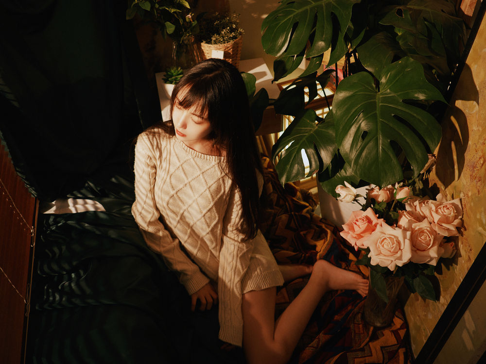 微密圈纪念小小V:40万粉女神私密福利大曝光 2 微密圈纪念小小V:40万粉女神私密福利大曝光
