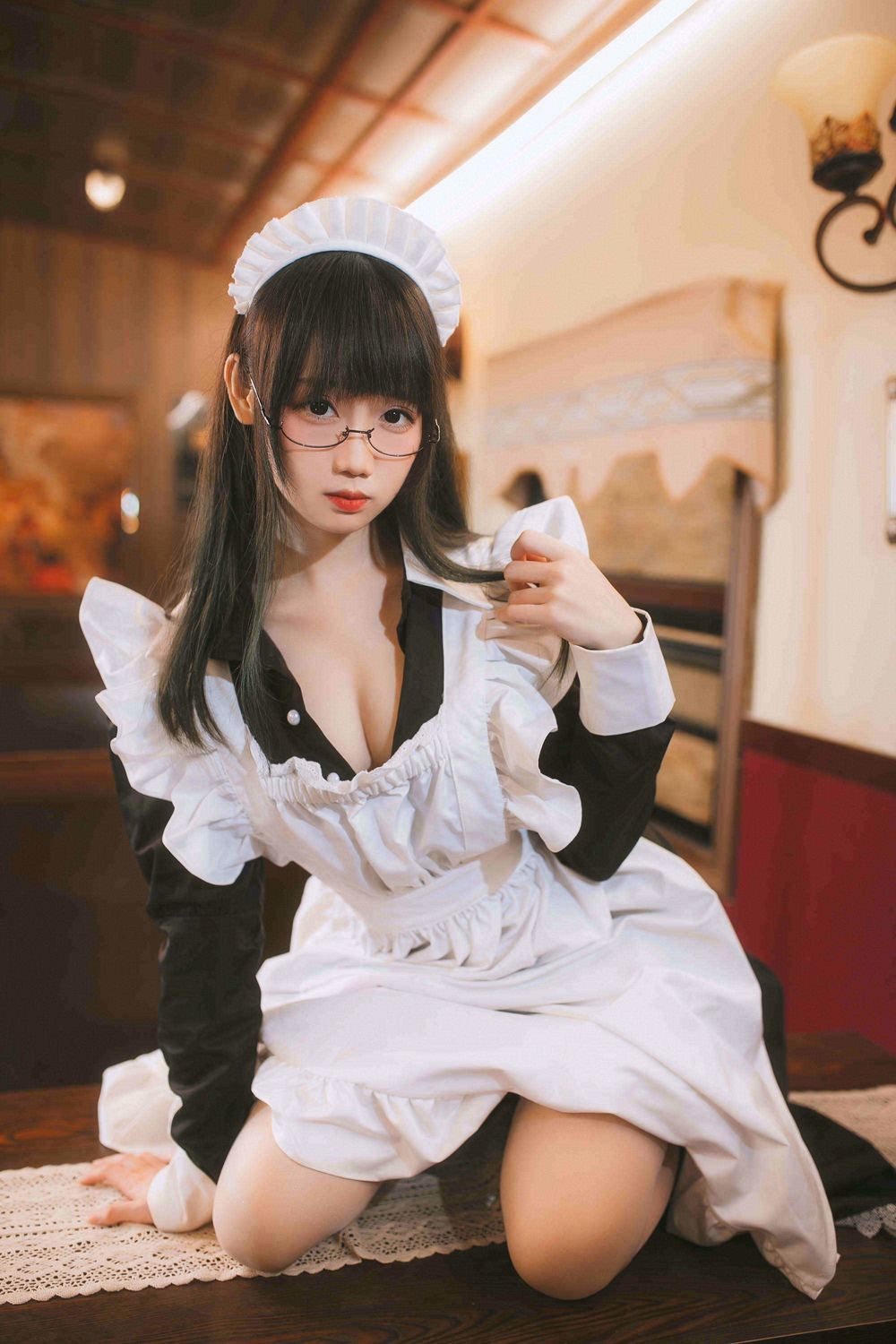 原天夕子陈小喵澄清补档:COSER黑料真相大揭秘 1 原天夕子陈小喵澄清补档:COSER黑料真相大揭秘