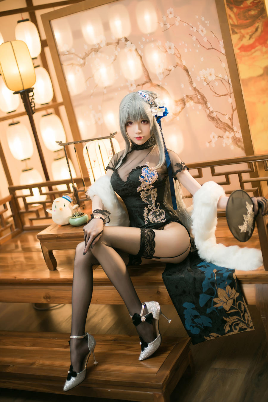 coser白莉还吃巧克力写真新作震撼上线,subkeyword魅力全开zikeyword诱惑难挡 3 coser白莉还吃巧克力写真新作震撼上线,subkeyword魅力全开zikeyword诱惑难挡
