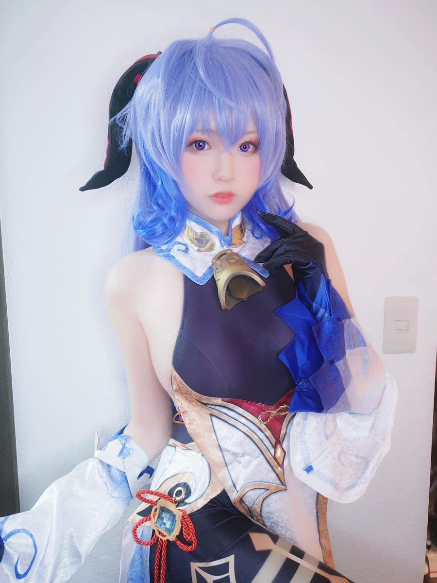 微密圈麻辣兔头:那个让千万宅男疯狂的神级coser,到底有多撩人? 1 微密圈麻辣兔头:那个让千万宅男疯狂的神级coser,到底有多撩人?