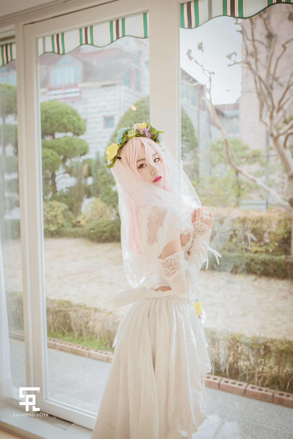 梦里一只喵定制:软萌女神的私人写真宇宙,带你沉沦幻想边界 1 梦里一只喵定制:软萌女神的私人写真宇宙,带你沉沦幻想边界