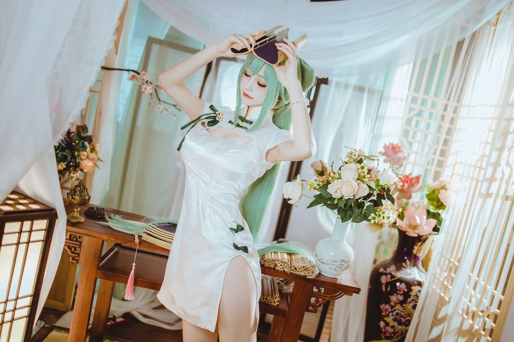 古阿扎无圣光:宅男梦中女神的真实人生与震撼写真深度解密 3 古阿扎无圣光:宅男梦中女神的真实人生与震撼写真深度解密