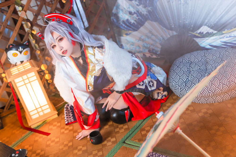 当二次元遇上现实:Momoko葵葵的魅力征服之路 4 当二次元遇上现实:Momoko葵葵的魅力征服之路