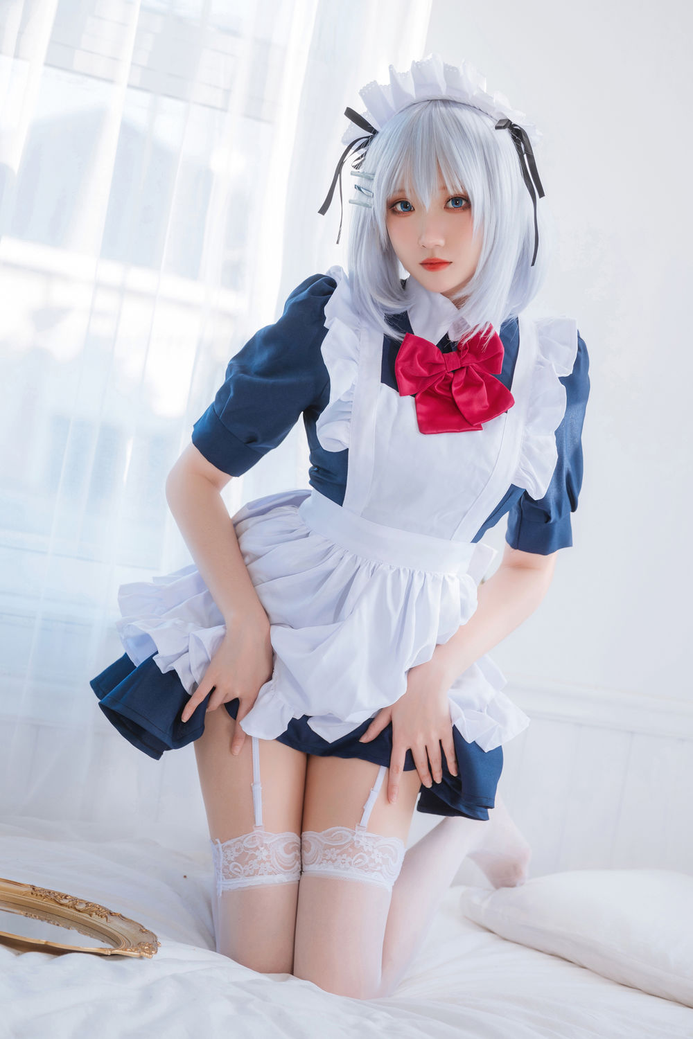 momoko葵葵学历揭秘|广州高颜值cos圈女神背后的真学识 4 momoko葵葵学历揭秘|广州高颜值cos圈女神背后的真学识