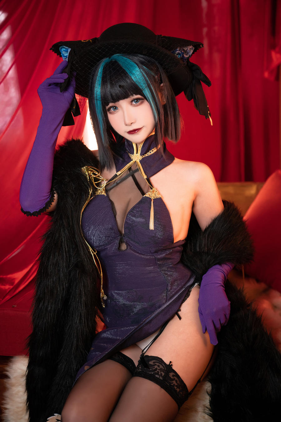 微密圈蒙多护士:高颜值护士cos女神的私密影像世界 1 微密圈蒙多护士:高颜值护士cos女神的私密影像世界