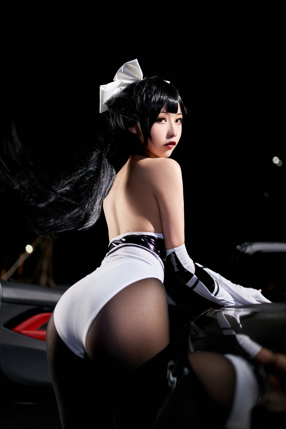 momoko葵葵学历揭秘|广州高颜值cos圈女神背后的真学识 1 momoko葵葵学历揭秘|广州高颜值cos圈女神背后的真学识