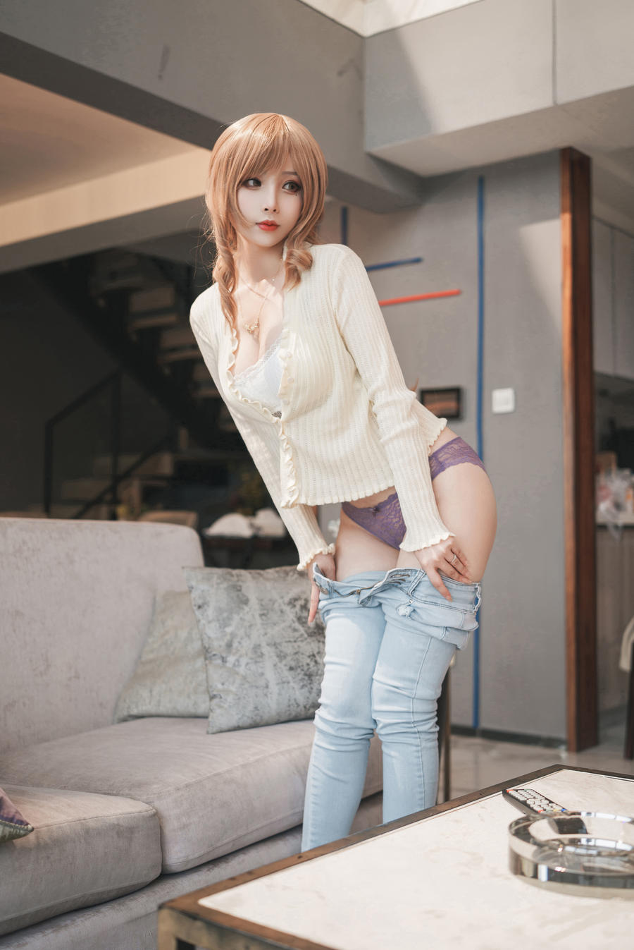 李若汐:从北京走向全网的魅力写真女神,她的每一张照片都在诉说着什么秘密? 2 李若汐:从北京走向全网的魅力写真女神,她的每一张照片都在诉说着什么秘密?