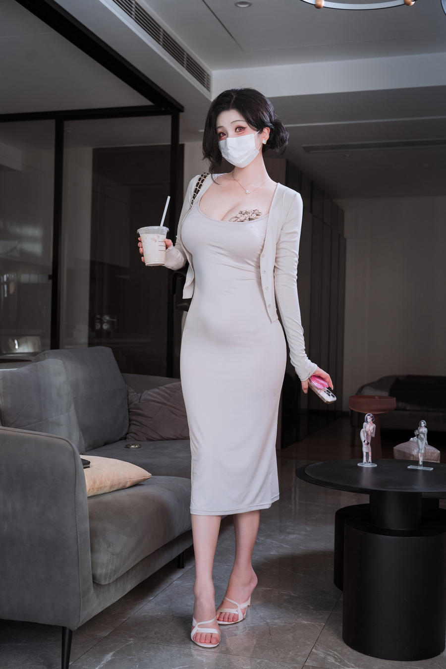 林文文yooki流出:性感真相与女神私生活大揭秘 1 林文文yooki流出:性感真相与女神私生活大揭秘