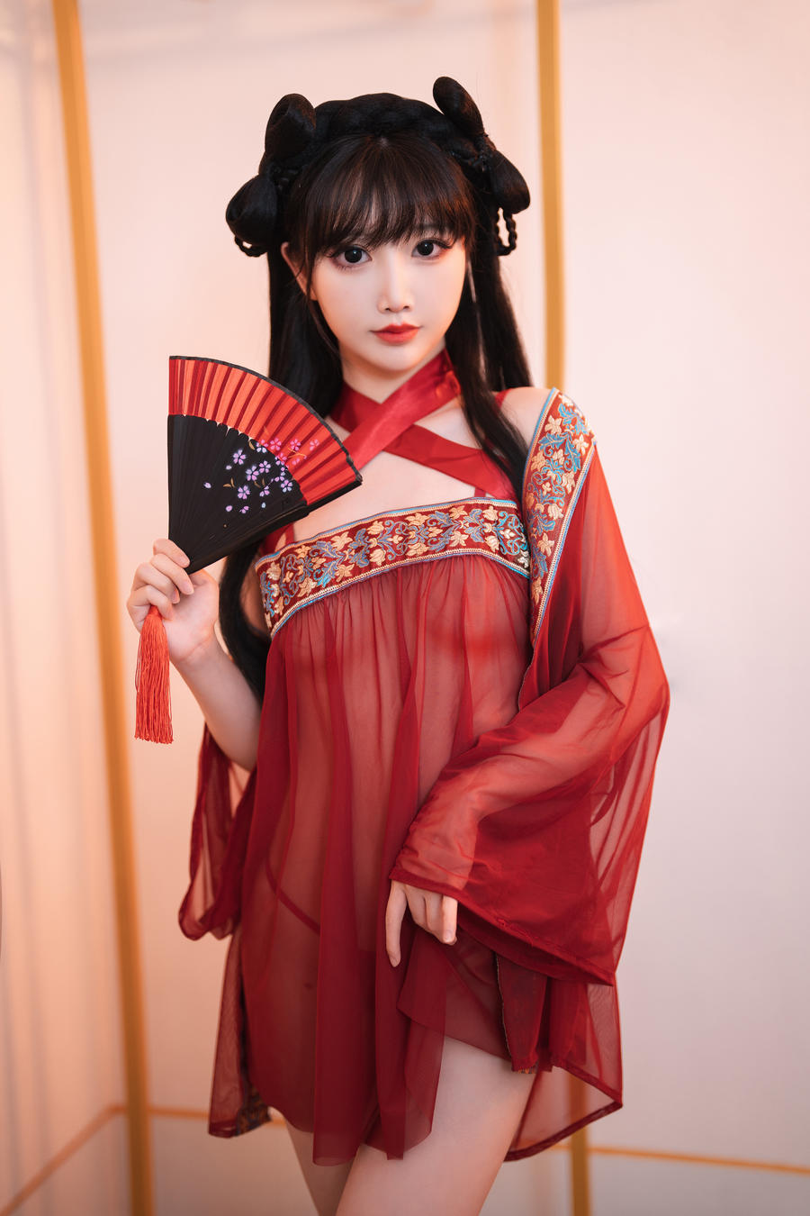 内部定制写真:小鱼与秩序的独特故事揭秘 2 内部定制写真:小鱼与秩序的独特故事揭秘