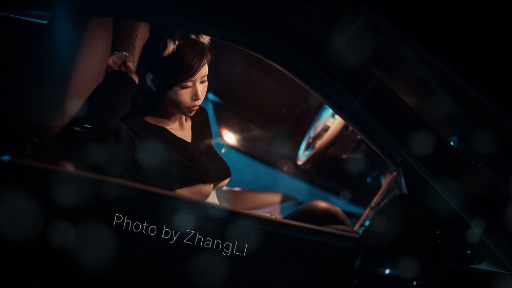 爱老师_PhD-保时捷女郎7132