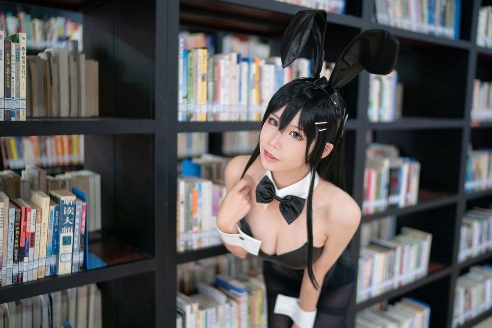 爱老师_PhD[1v/267M]热门COSer作品合集下载，400套持续更新超精美图集-绅士乐园